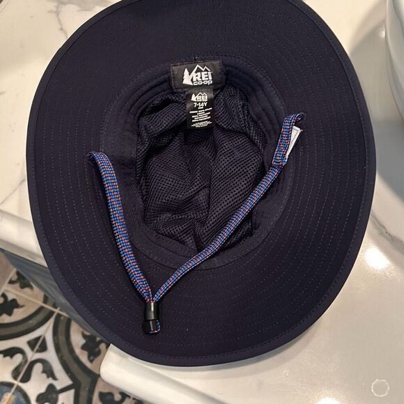 REI Youth Sun Hat - Picture 3 of 5